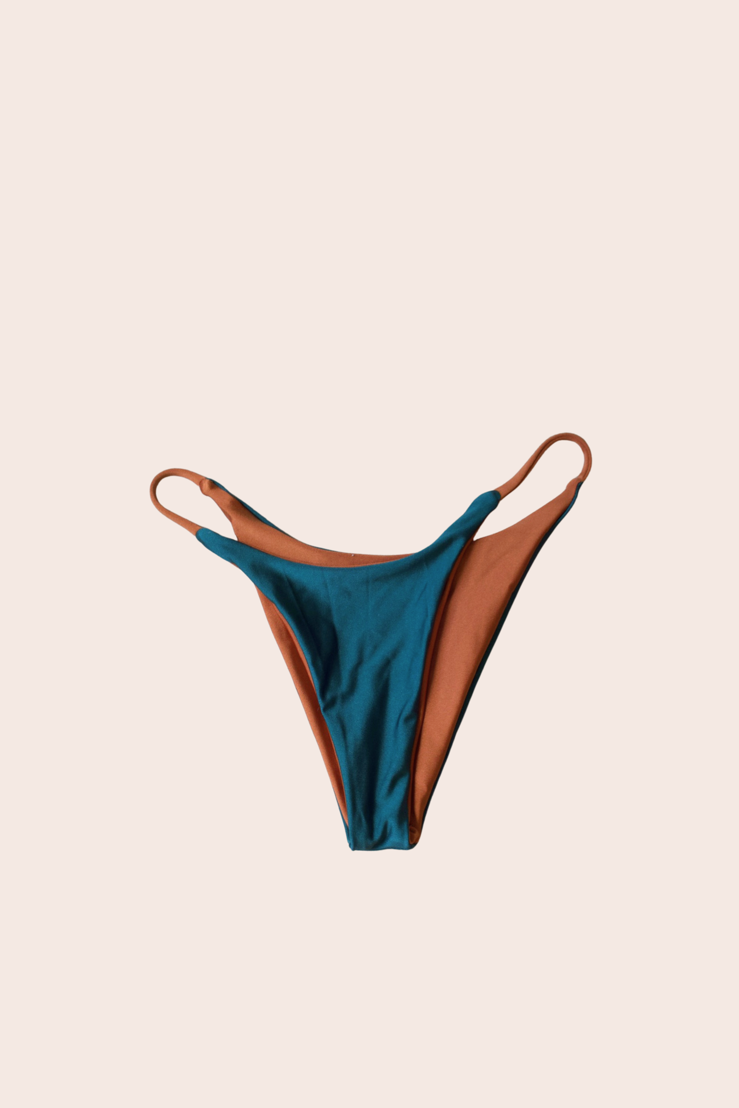 M Mid-Coverage Tiny Bottom | SAMPLE SALE