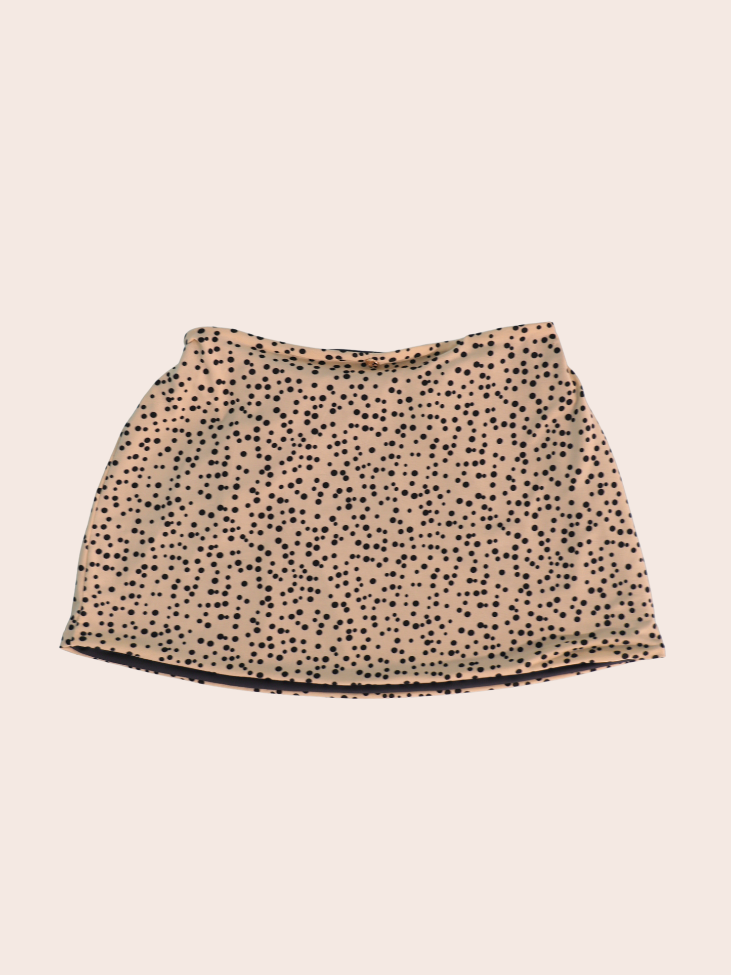 SMALL | Print Mini Falda | Sample Sale