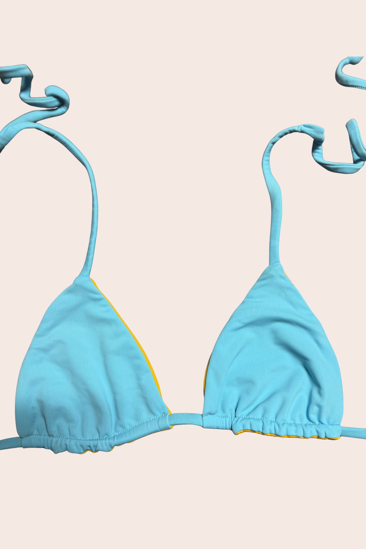 XS Triangle Top | SAMPLE SALE