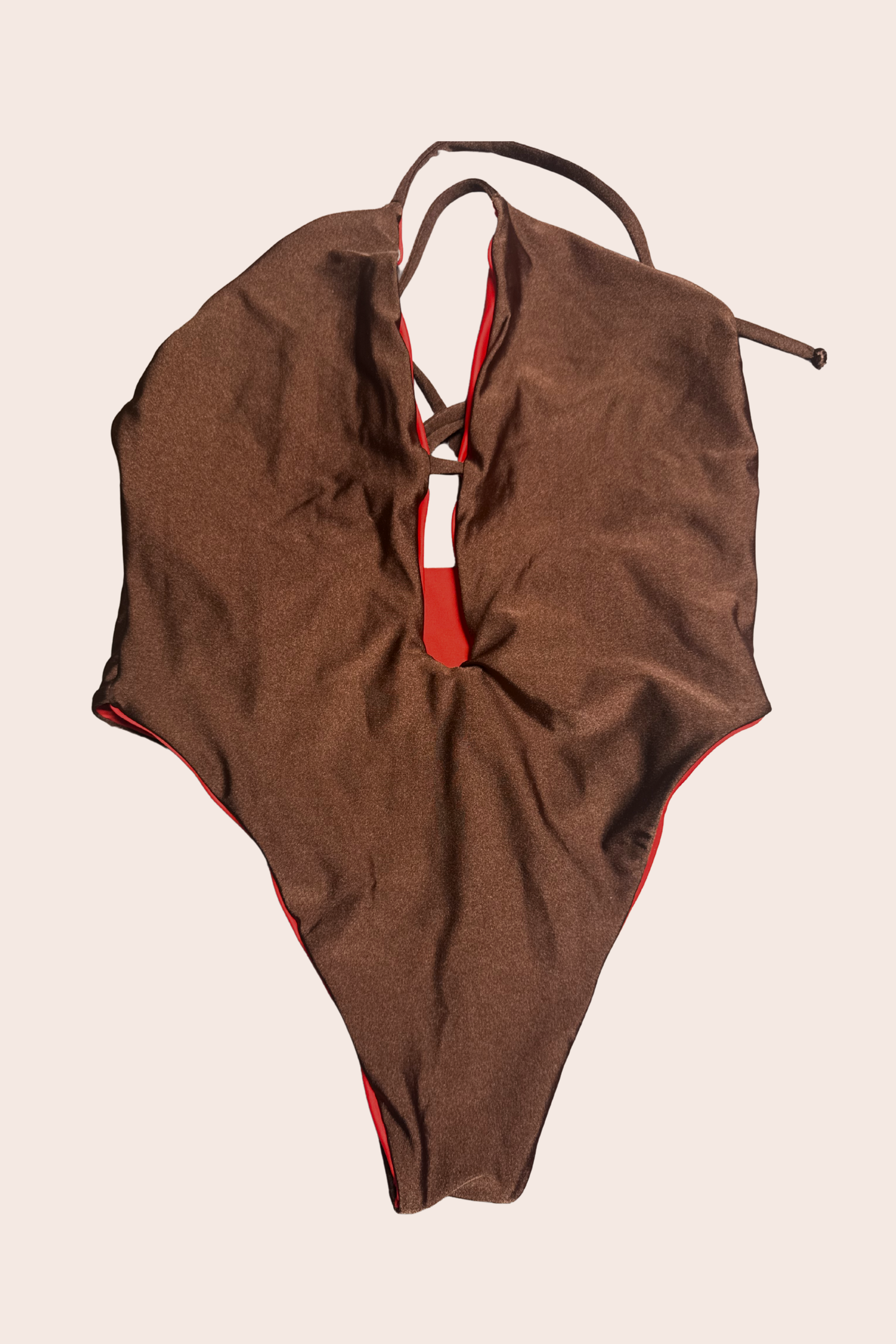 SMALL Adjustable One-Piece | SAMPLE SALE