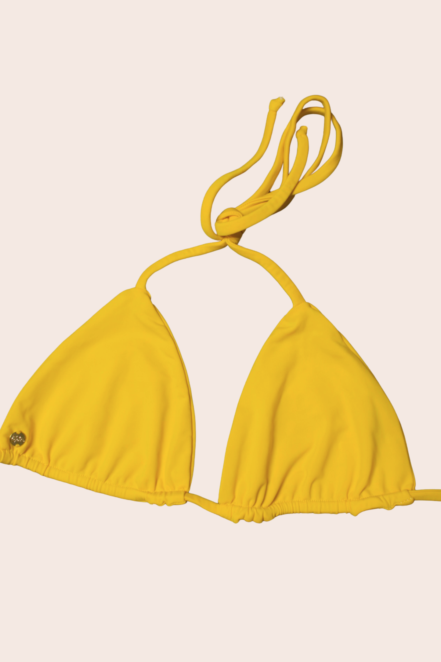 M Triangle Top | SAMPLE SALE