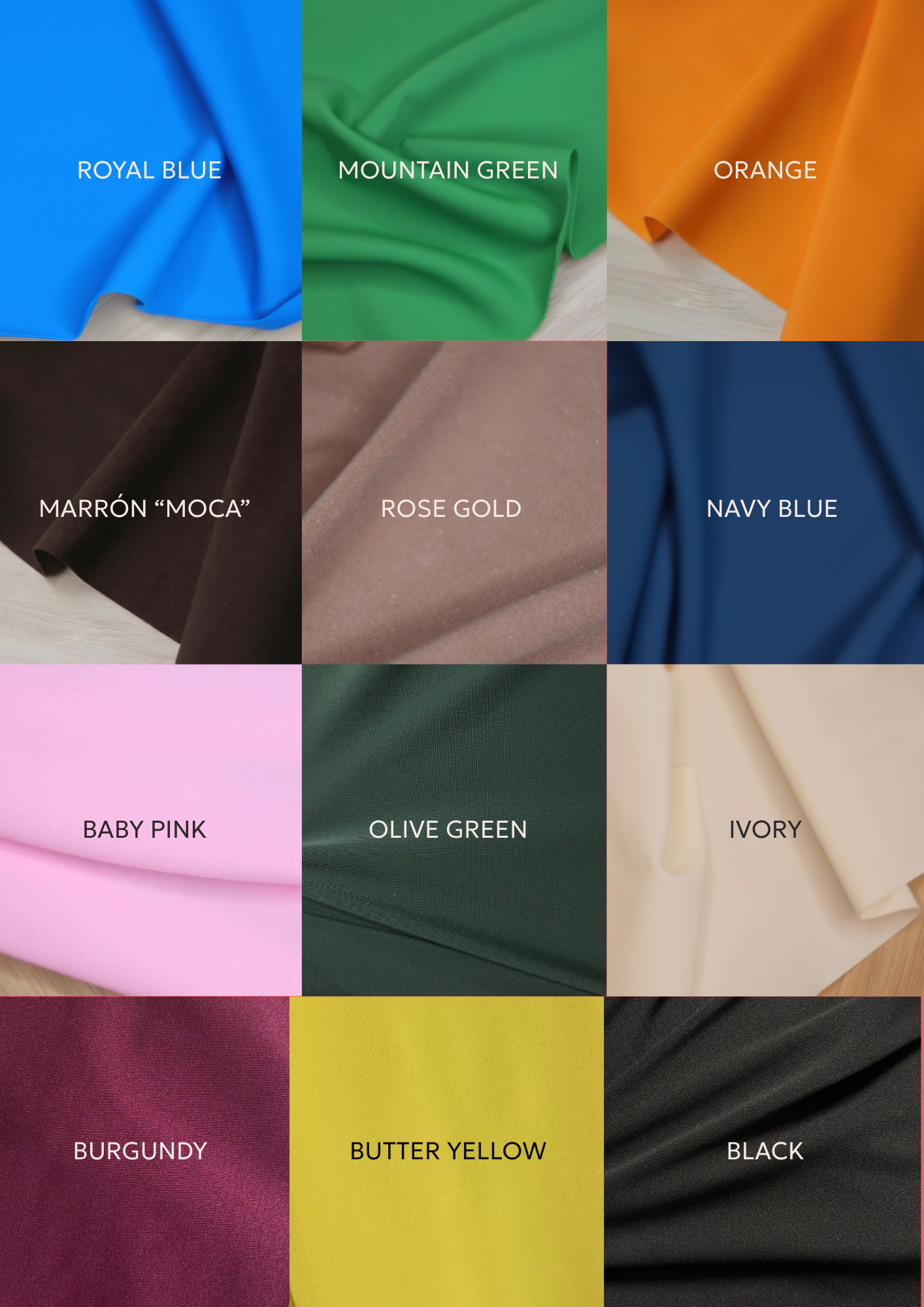 Triangle Top | Customizable