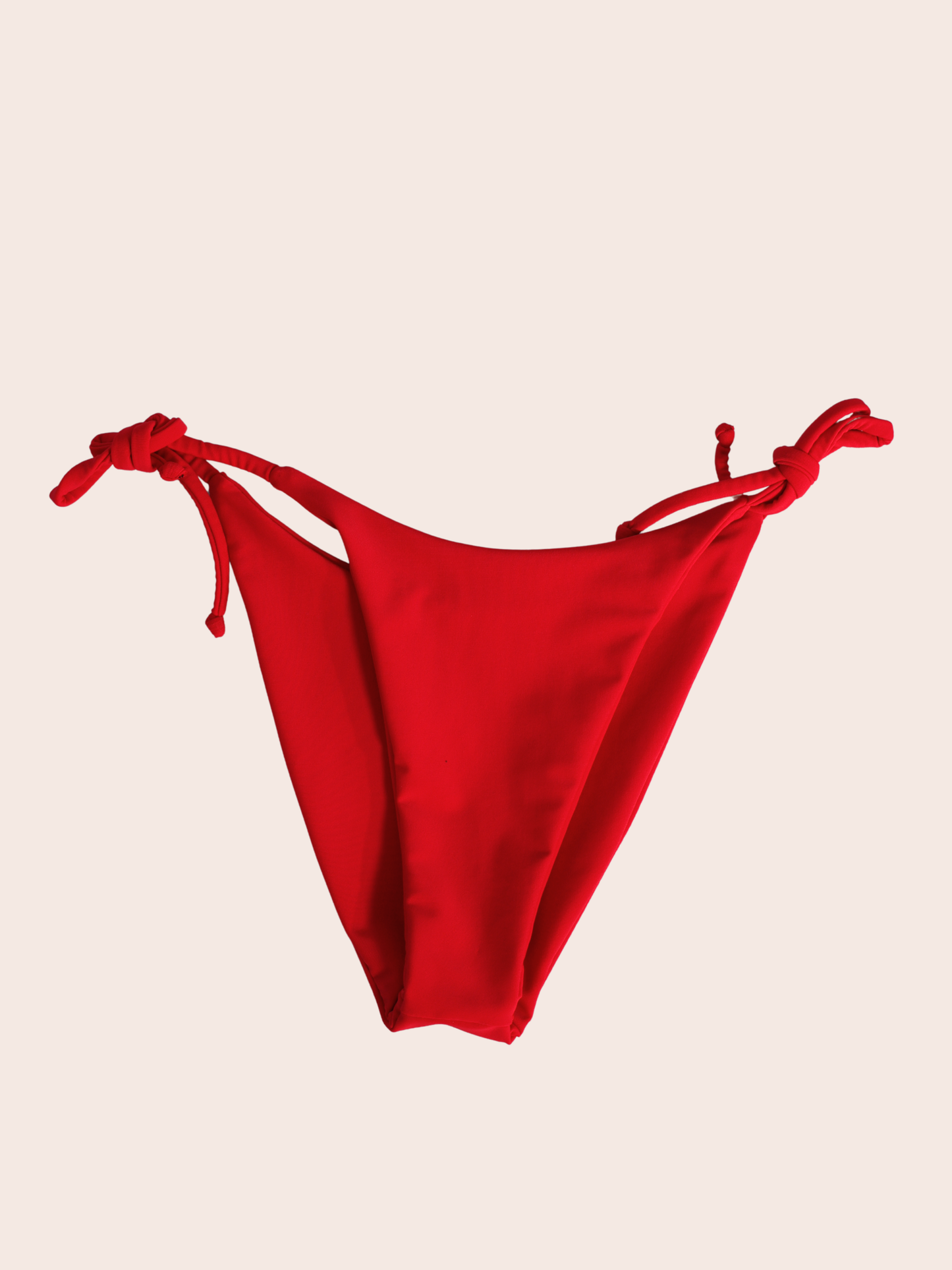 MEDIUM - Mid Coverage | Red Bottom | Sample Sale