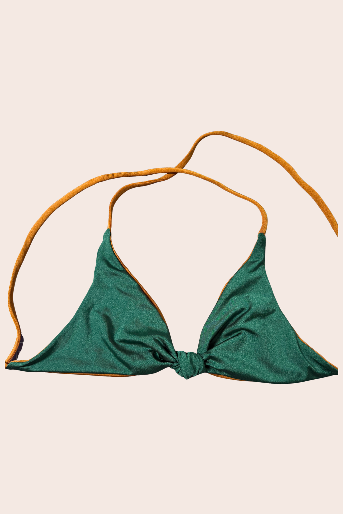 X-LARGE Knot Top | SAMPLE SALE