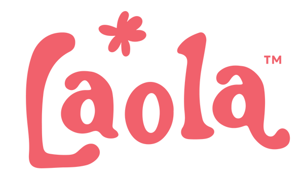Laola Swim logo