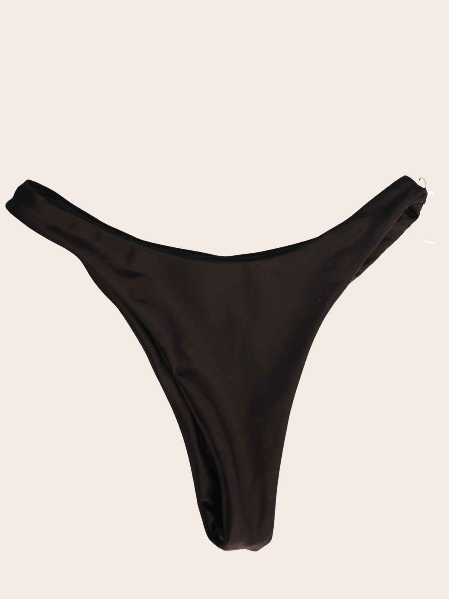 XS Cheeky | Black Bottom | Sample Sale