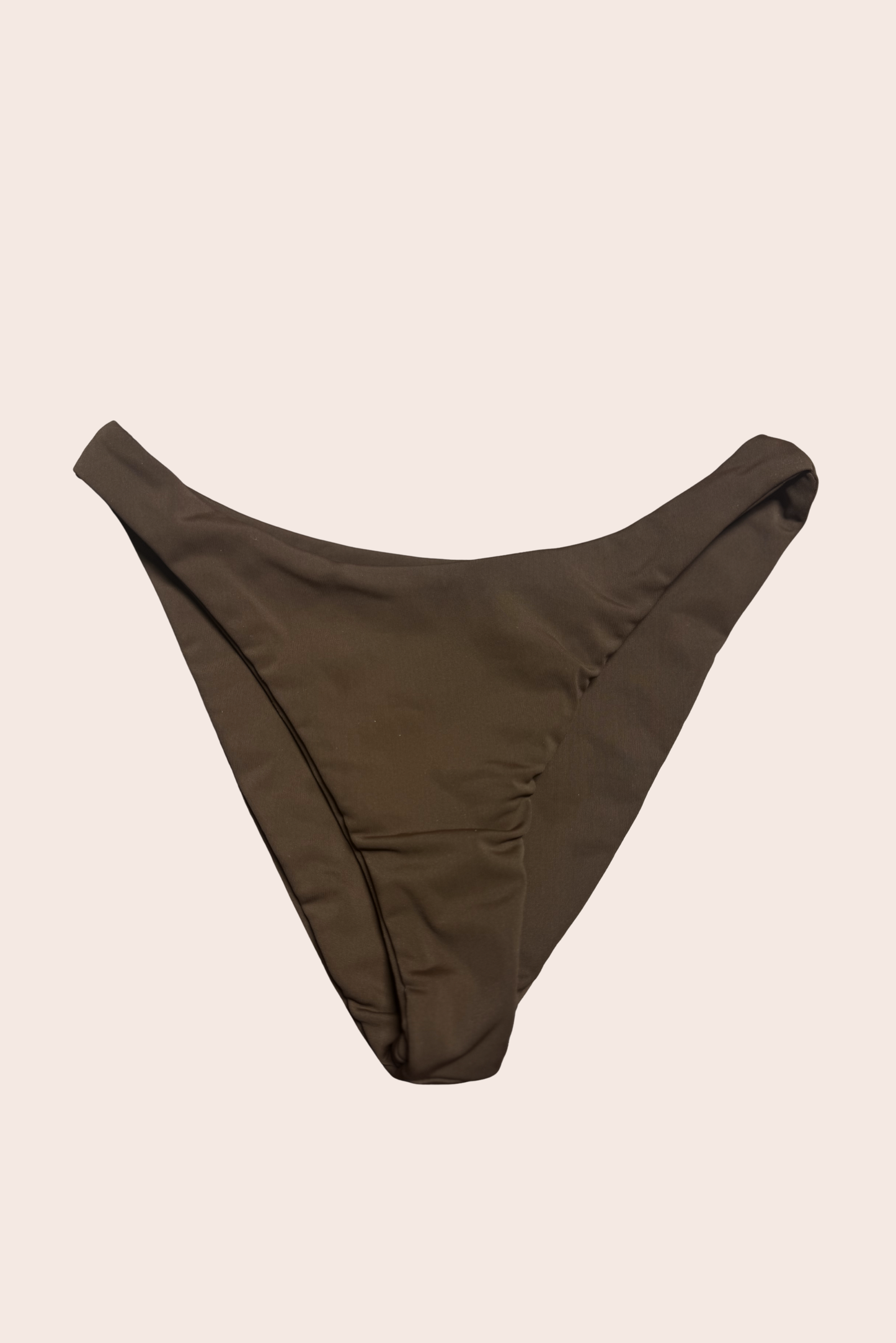LARGE Moca Standard Bottom | SAMPLE SALE
