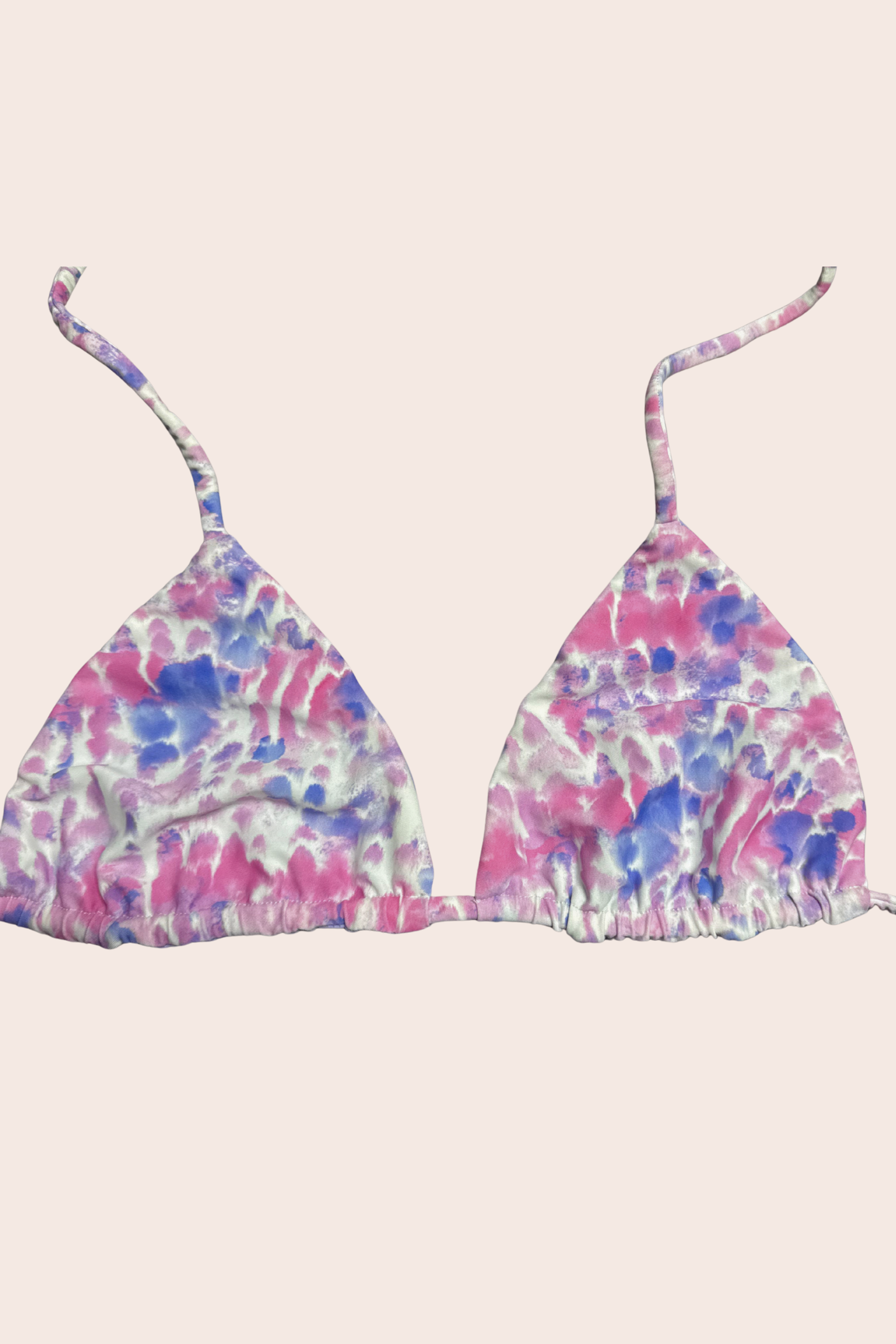 X-LARGE Triangle Top | SAMPLE SALE