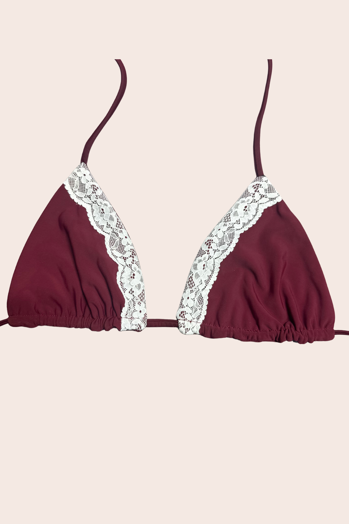 SMALL Triangle Top | SAMPLE SALE
