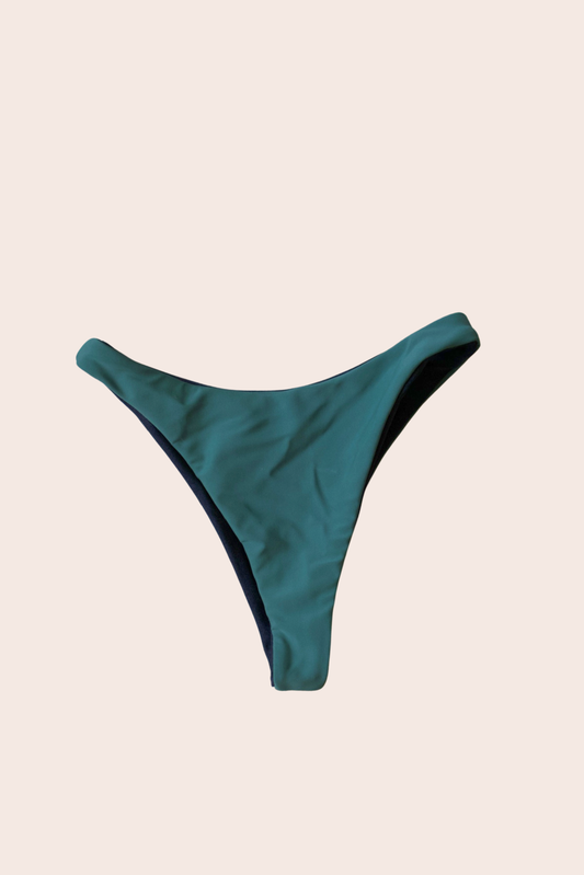 XS Cheeky Standard Bottom | SAMPLE SALE