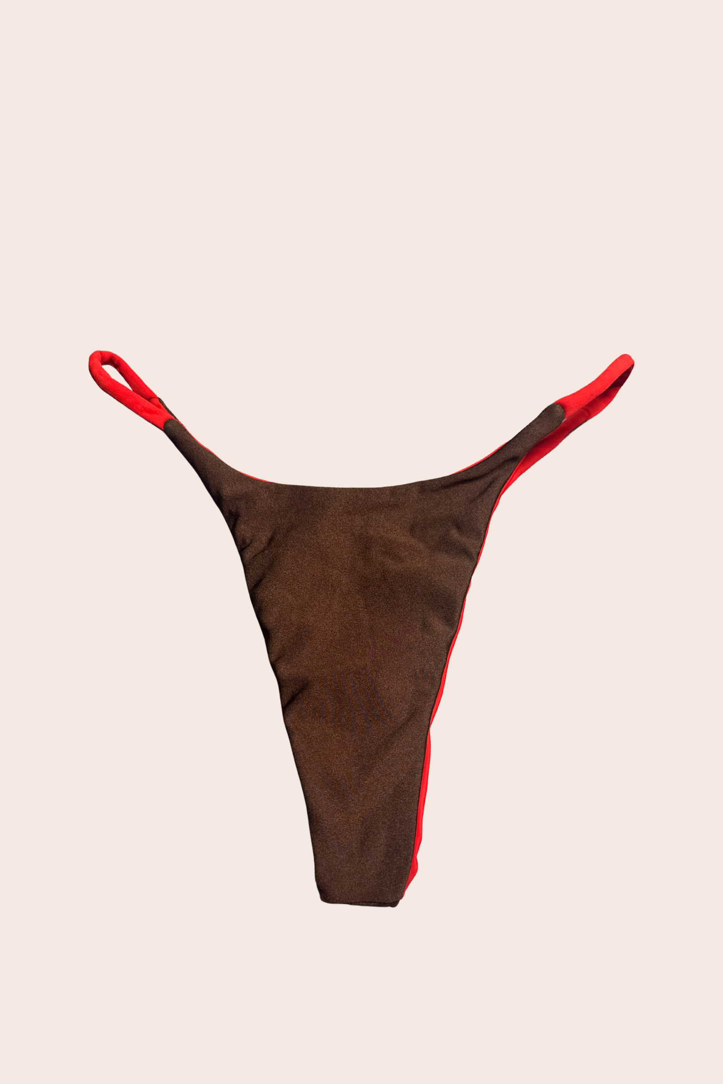 SMALL Thong Tiny Bottom | SAMPLE SALE