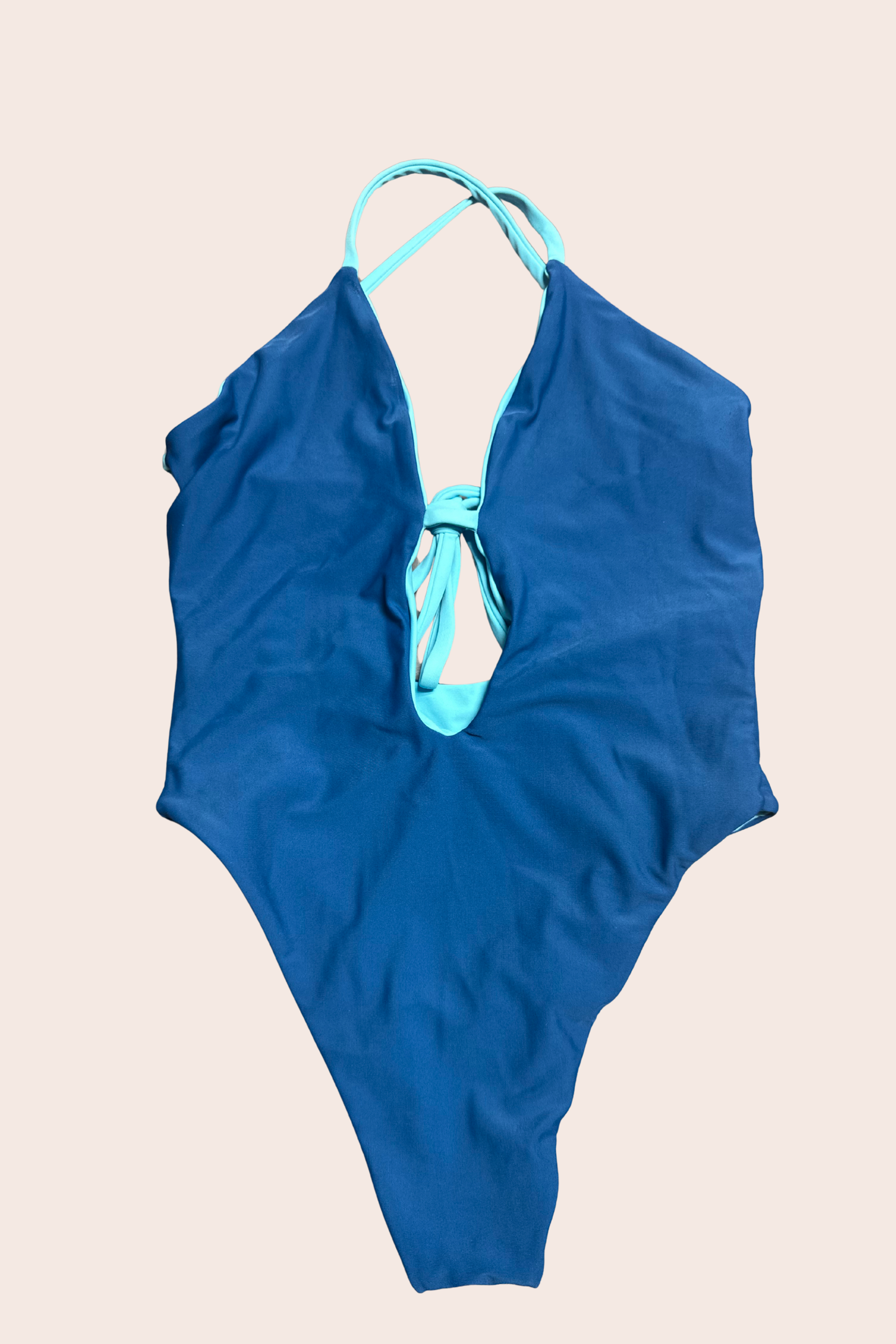SMALL Adjustable One-Piece | SAMPLE SALE