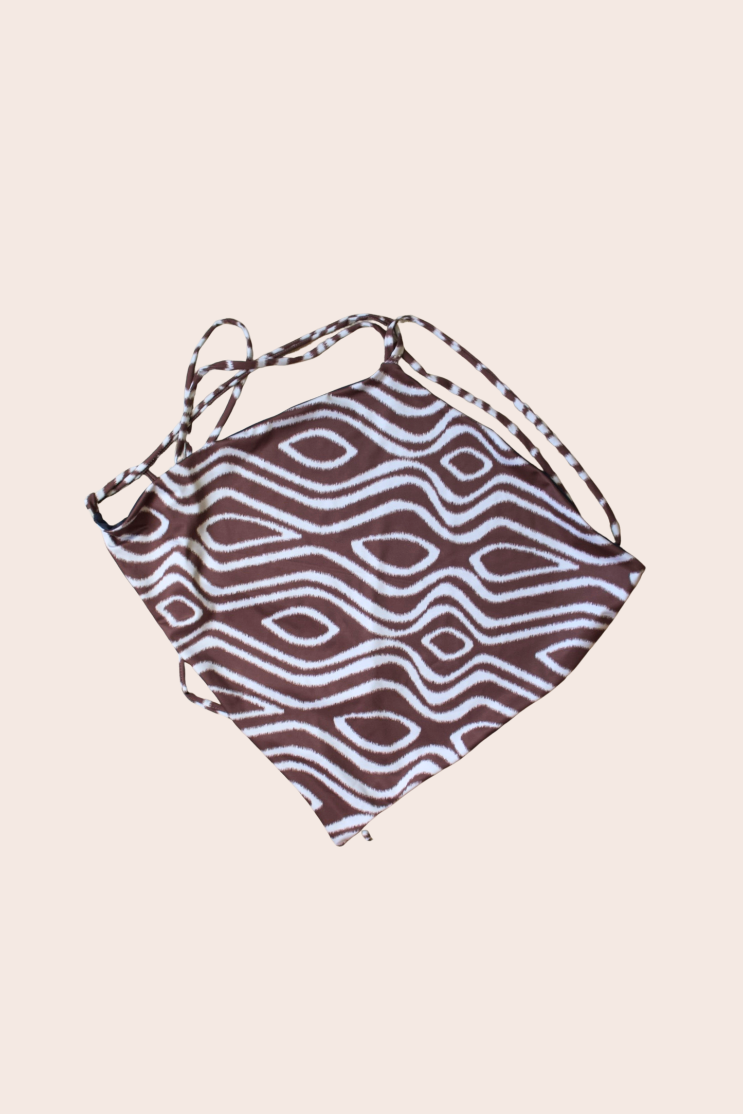 XS Going Out Top | SAMPLE SALE