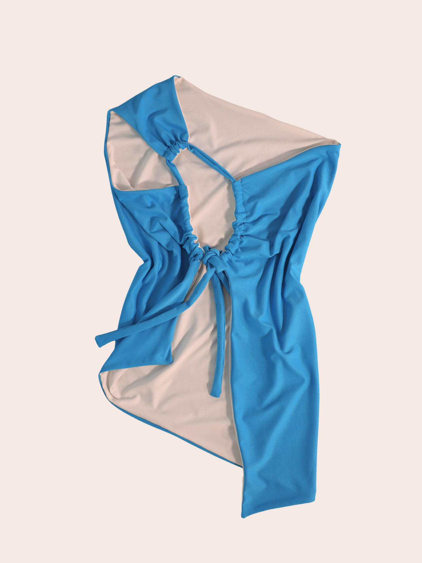 MEDIUM | Reversible Gigi Top | Sample Sale