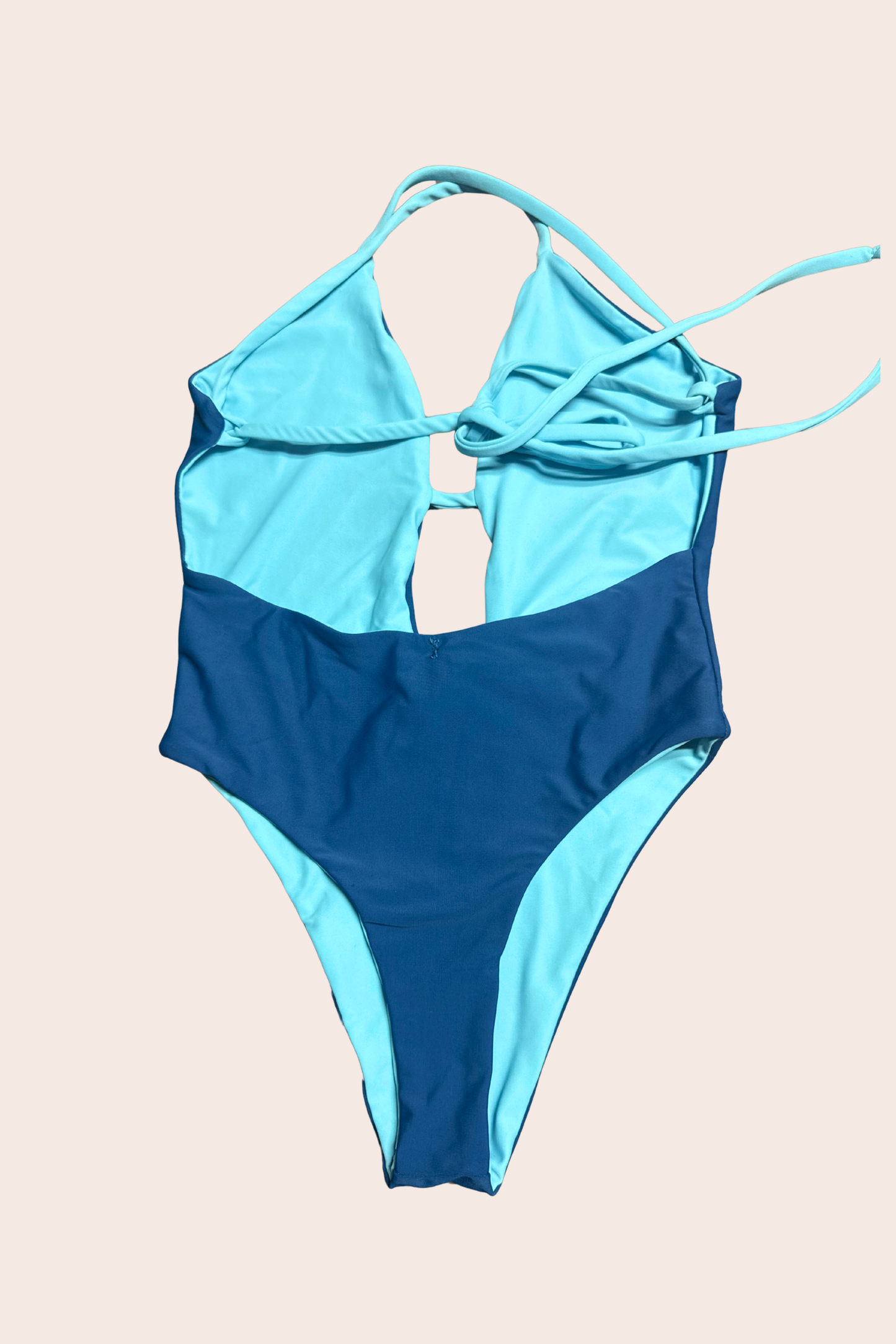SMALL Adjustable One-Piece | SAMPLE SALE