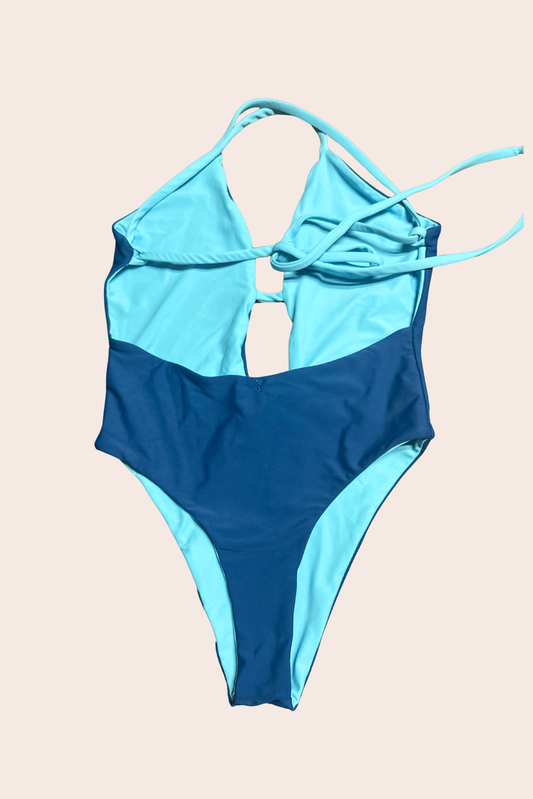 SMALL Adjustable One-Piece | SAMPLE SALE