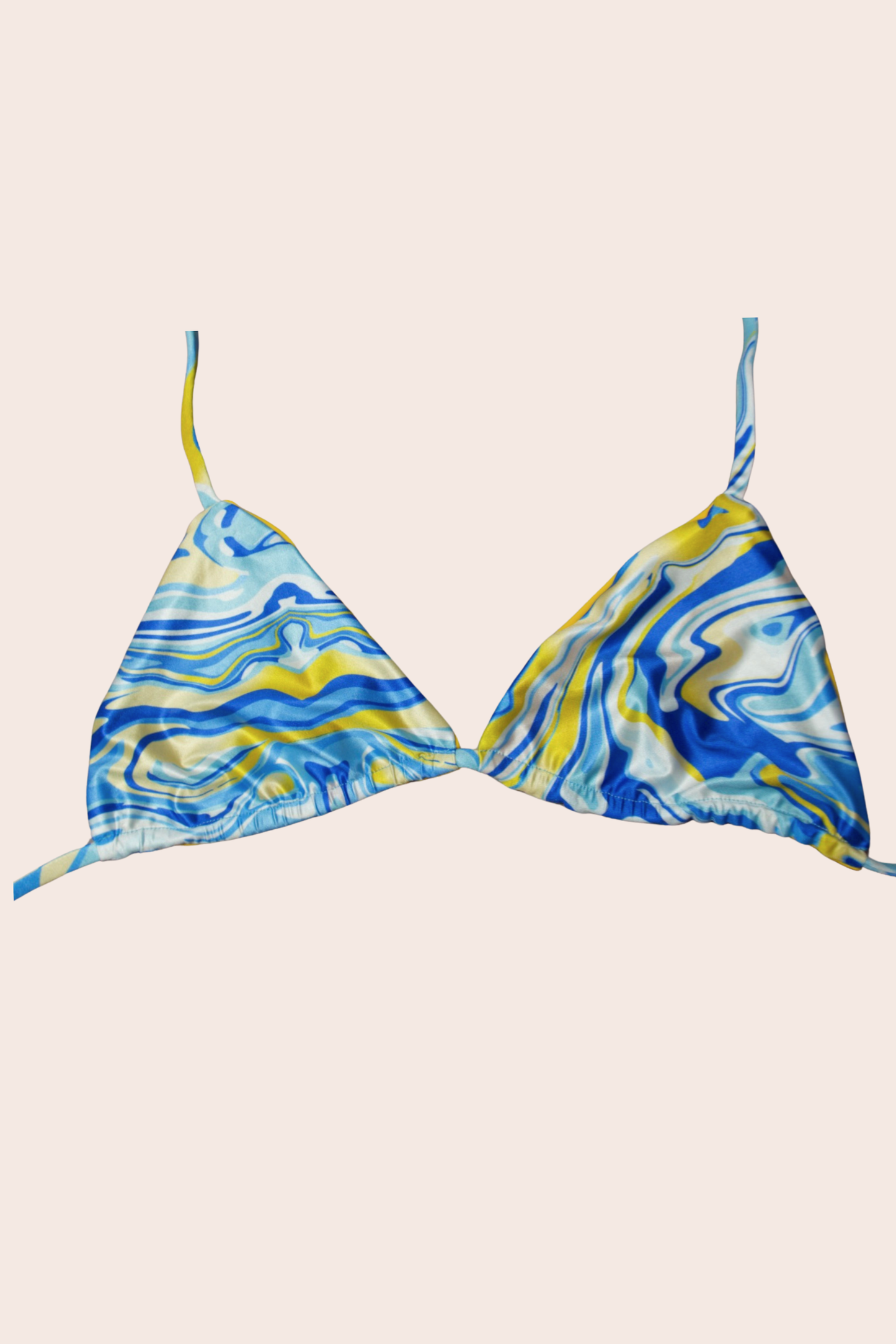 LARGE Triangle Top | SAMPLE SALE