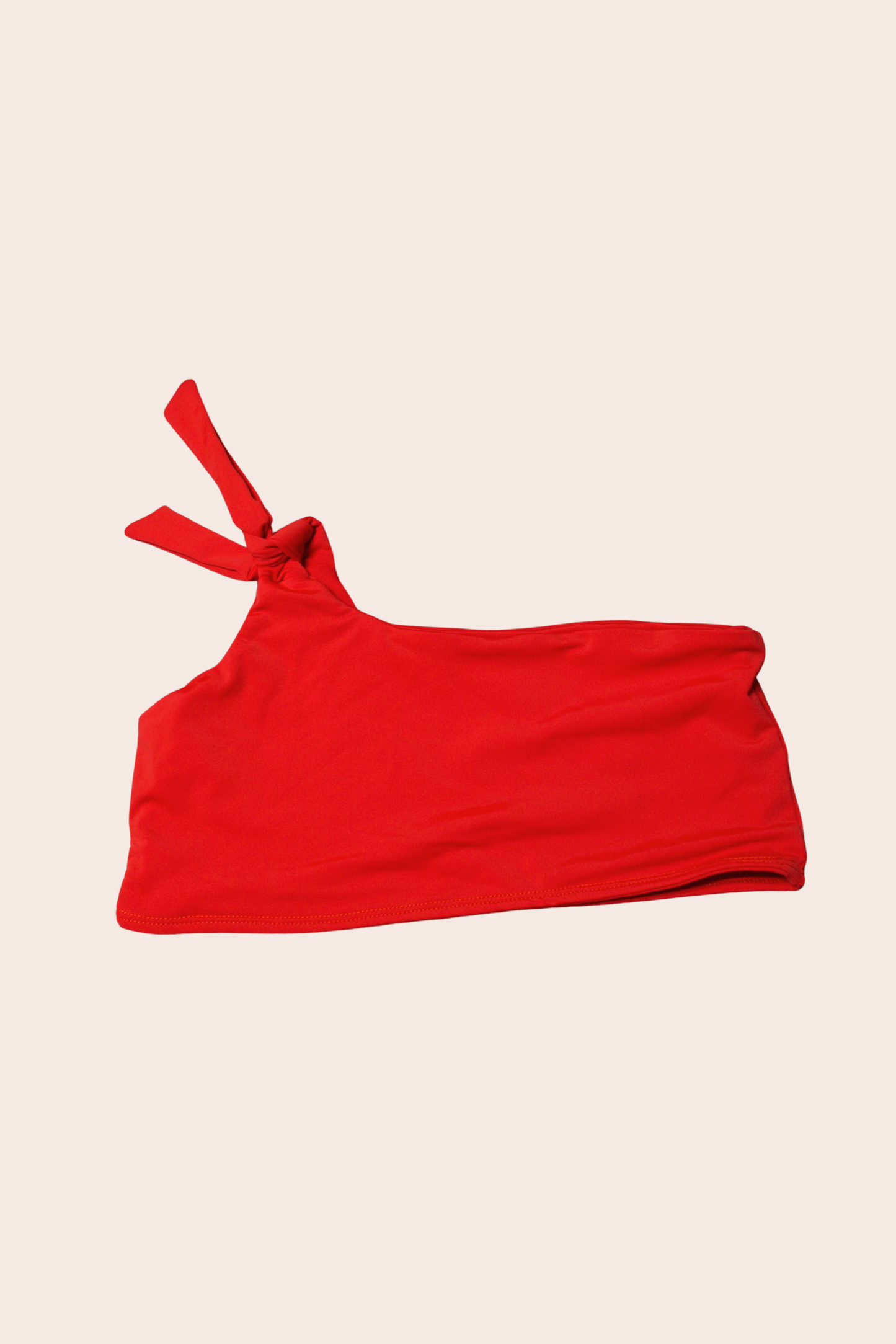 X-LARGE One-Shoulder | SAMPLE SALE
