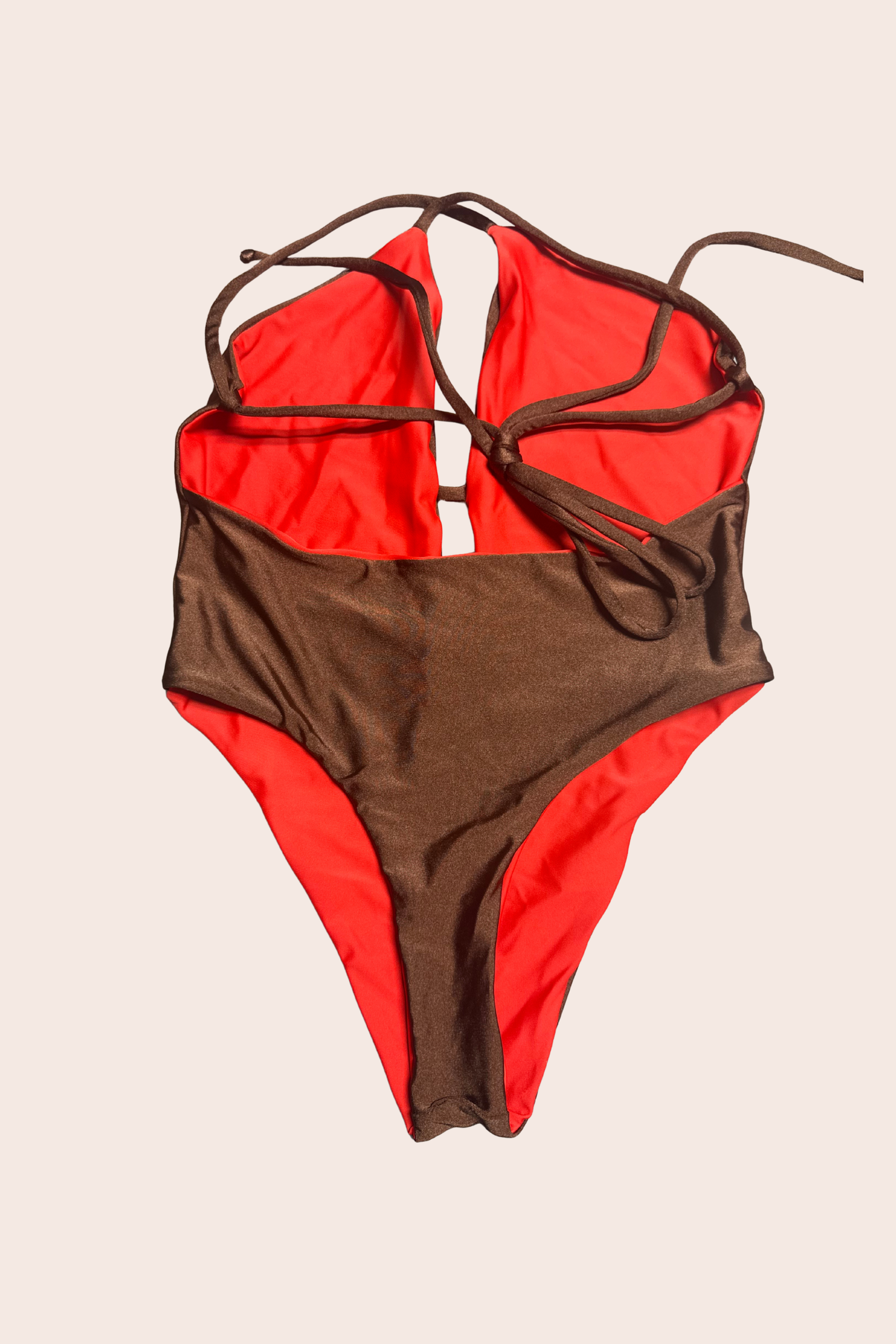 SMALL Adjustable One-Piece | SAMPLE SALE