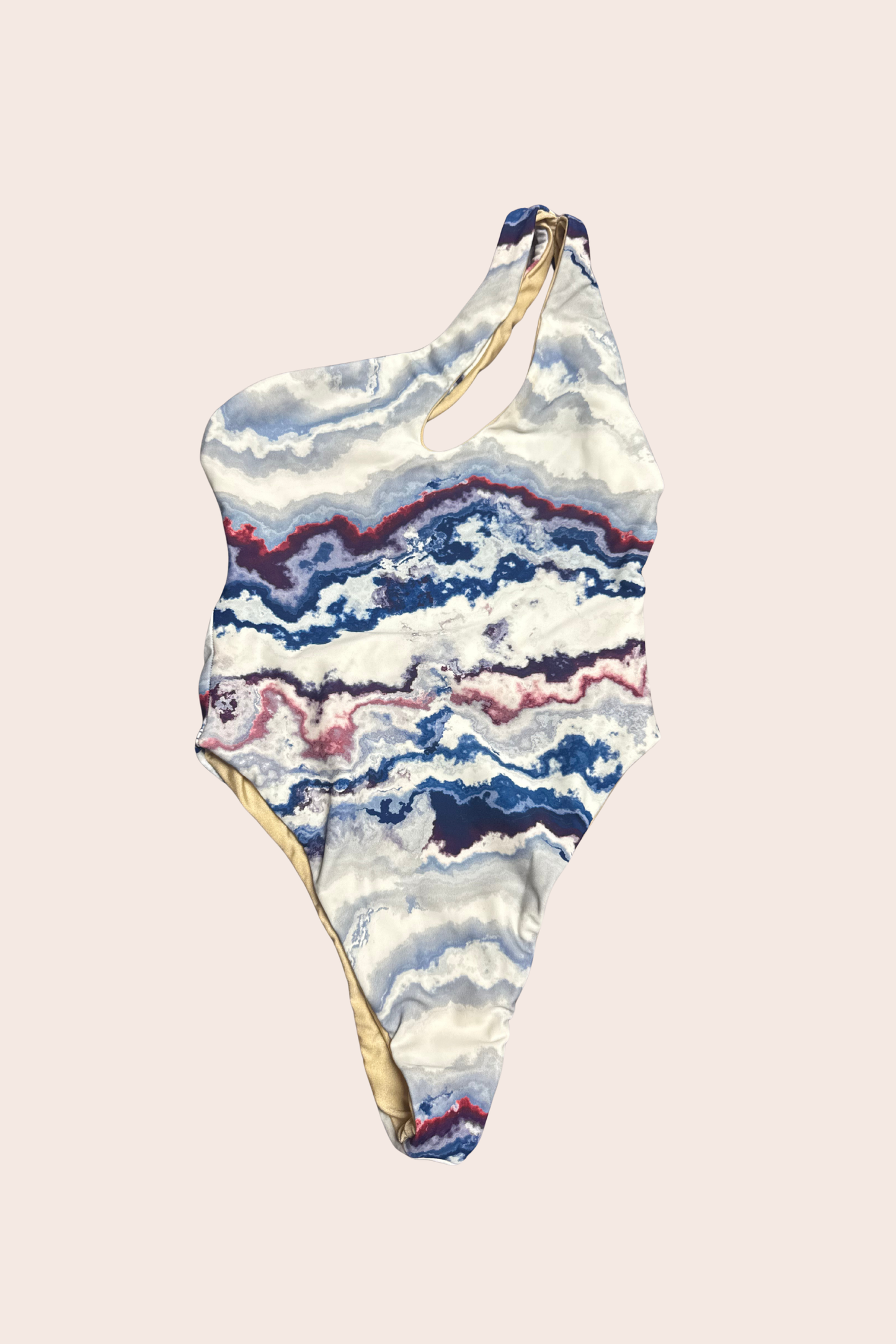 SMALL One-Piece | SAMPLE SALE
