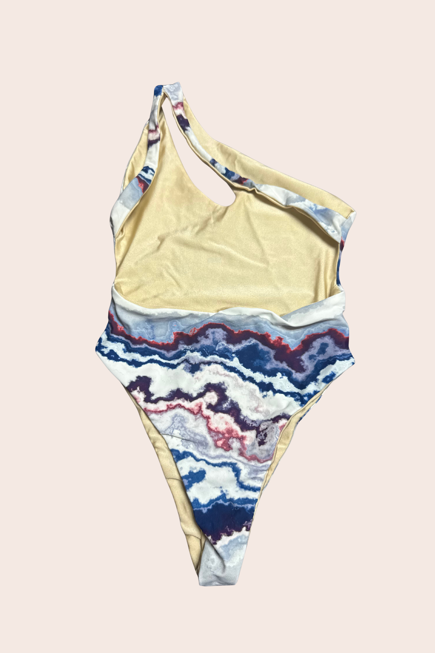 SMALL One-Piece | SAMPLE SALE
