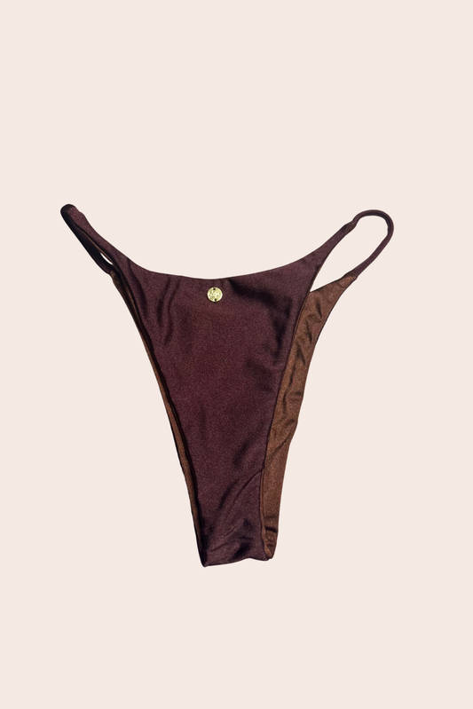 SMALL Tiny Bottom | SAMPLE SALE