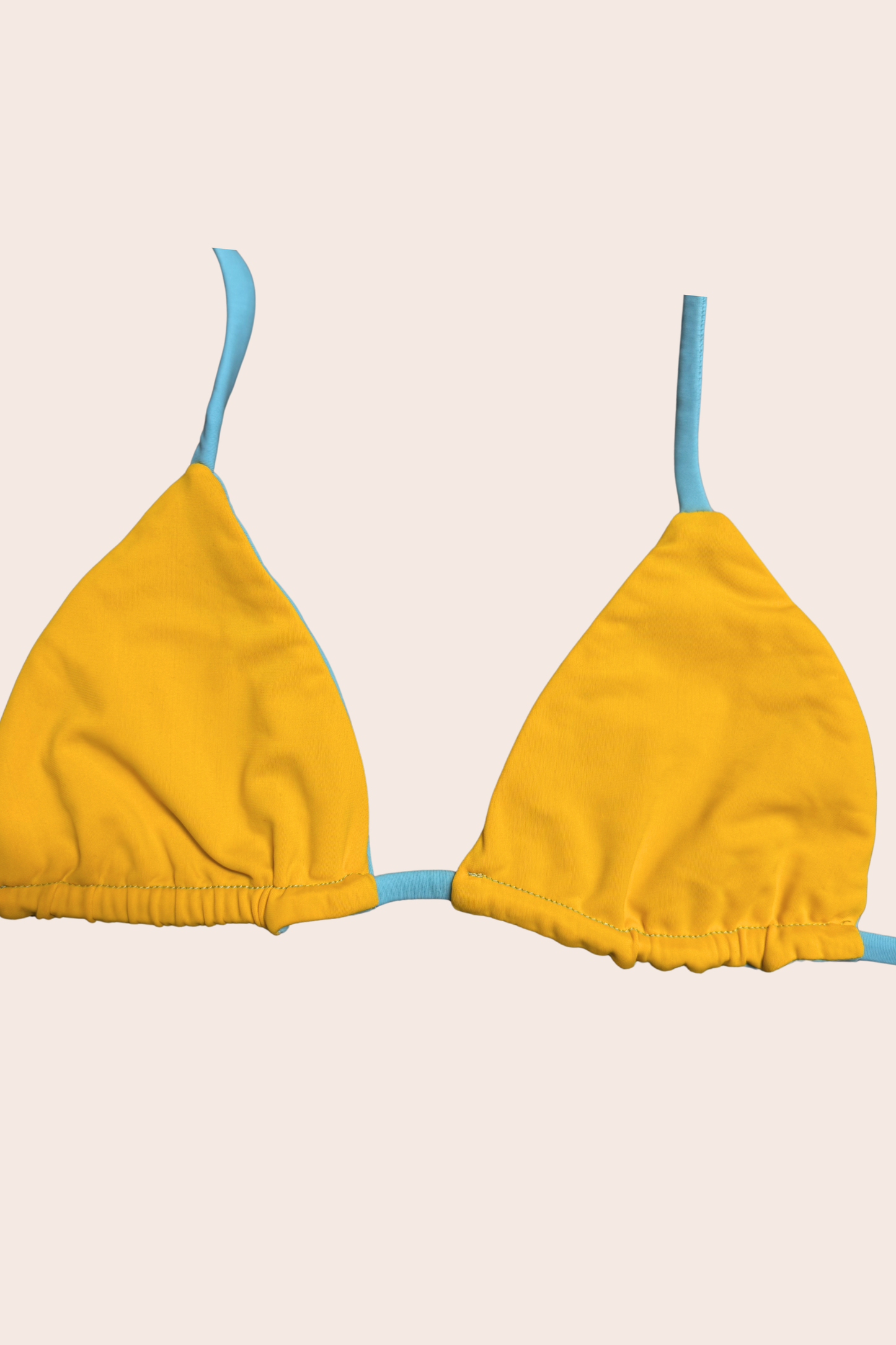 XS Triangle Top | SAMPLE SALE