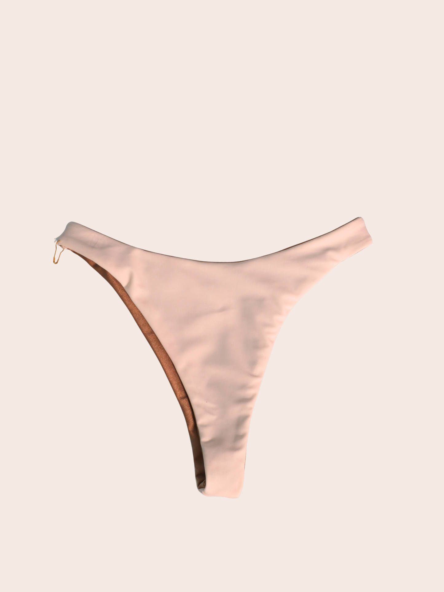 XS Cheeky | Ivory Bottom | SAMPLE SALE