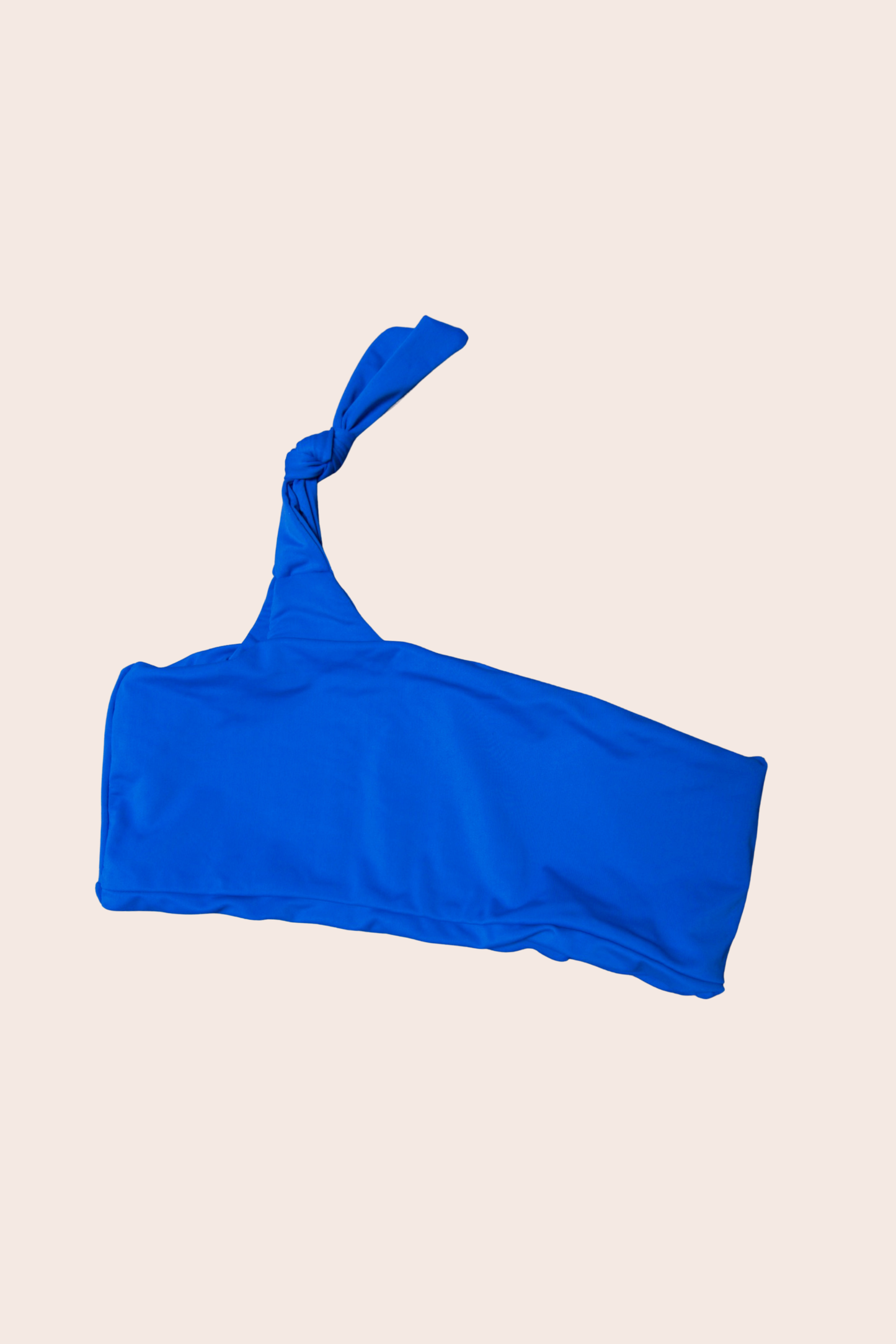 M One-Shoulder Top | SAMPLE SALE