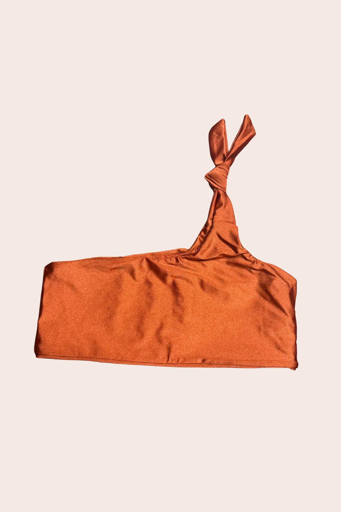 SMALL One-Shoulder | SAMPLE SALE