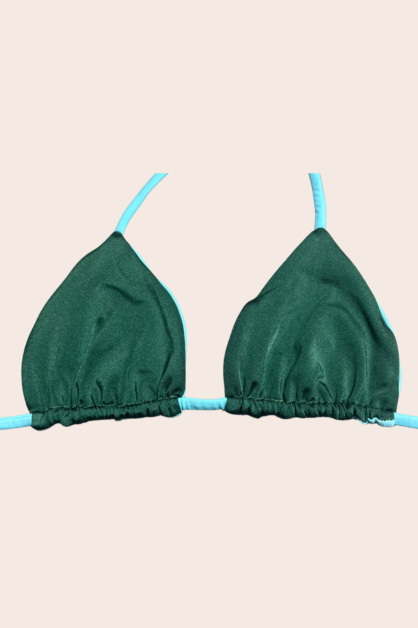 SMALL Triangle Top | SAMPLE SALE