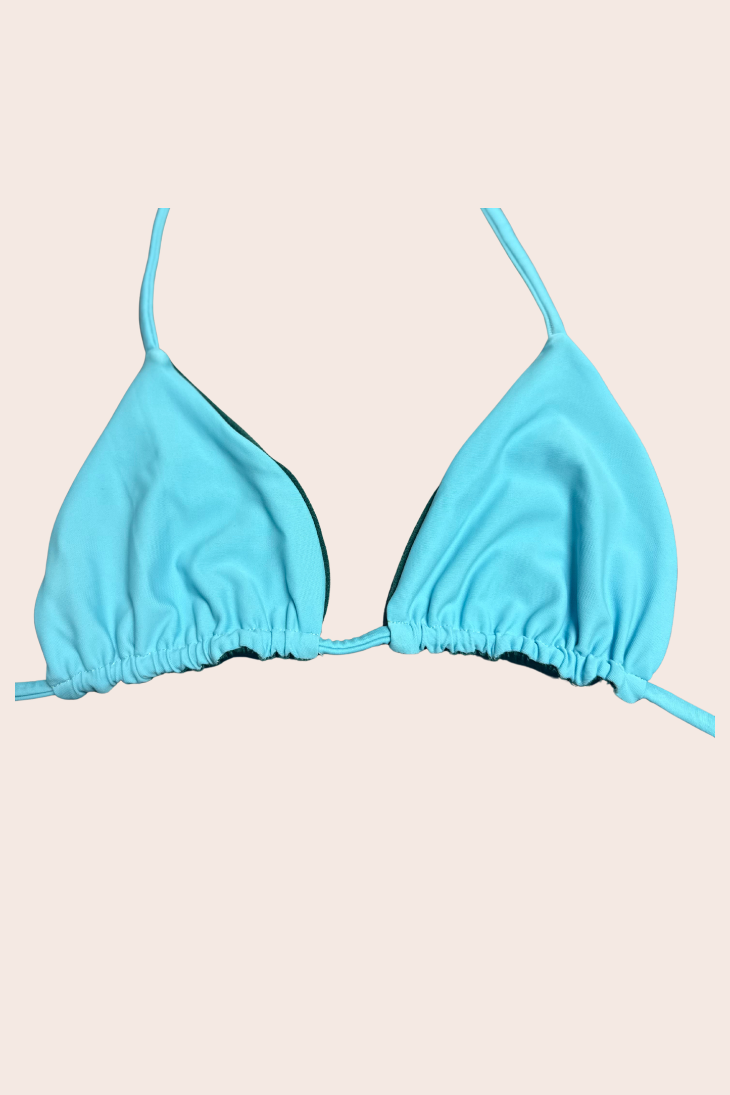 SMALL Triangle Top | SAMPLE SALE