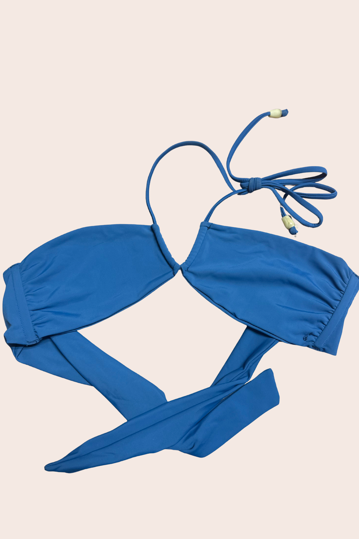 SMALL Halter Top | SAMPLE SALE