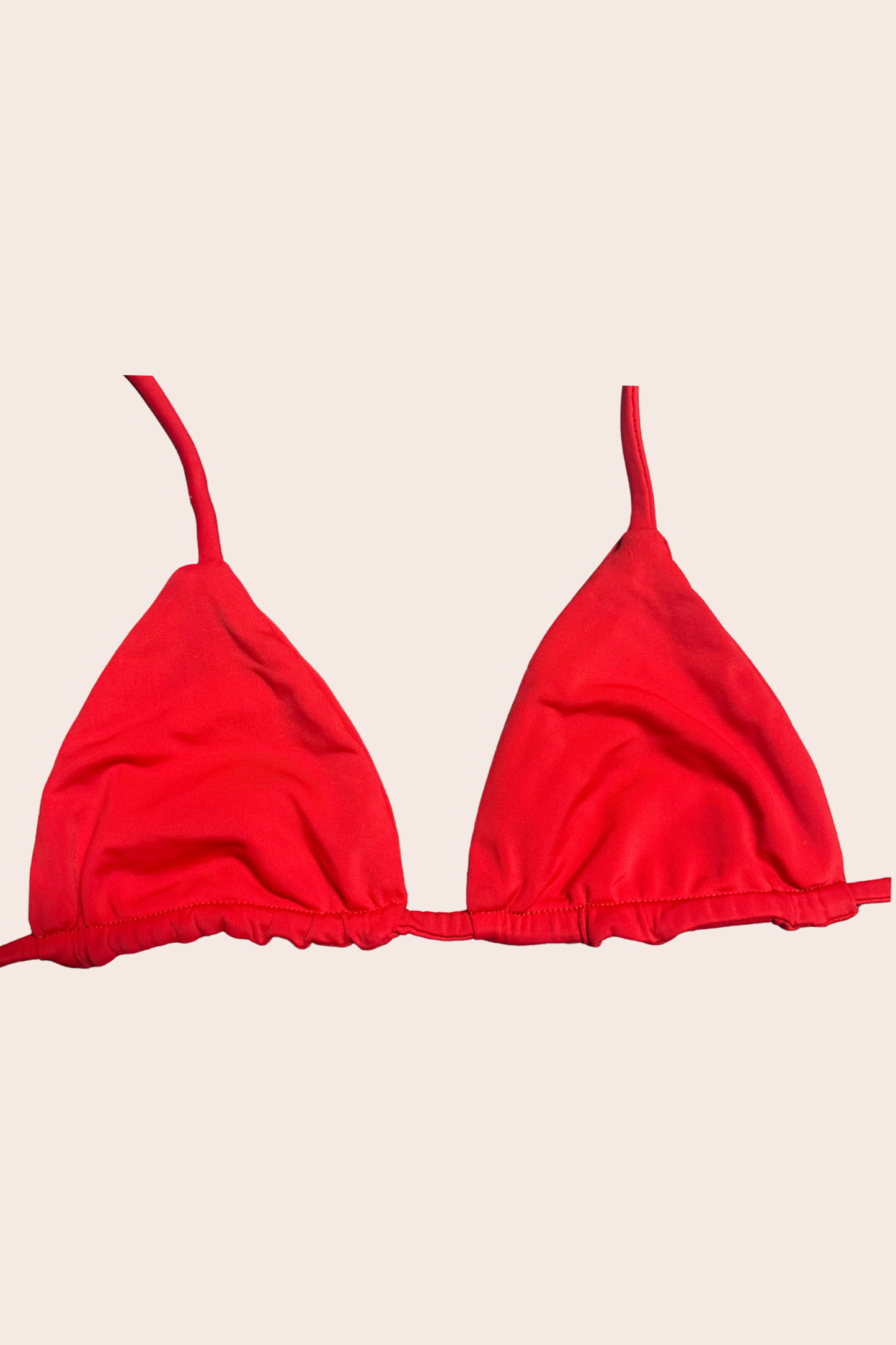 M Triangle Top | SAMPLE SALE