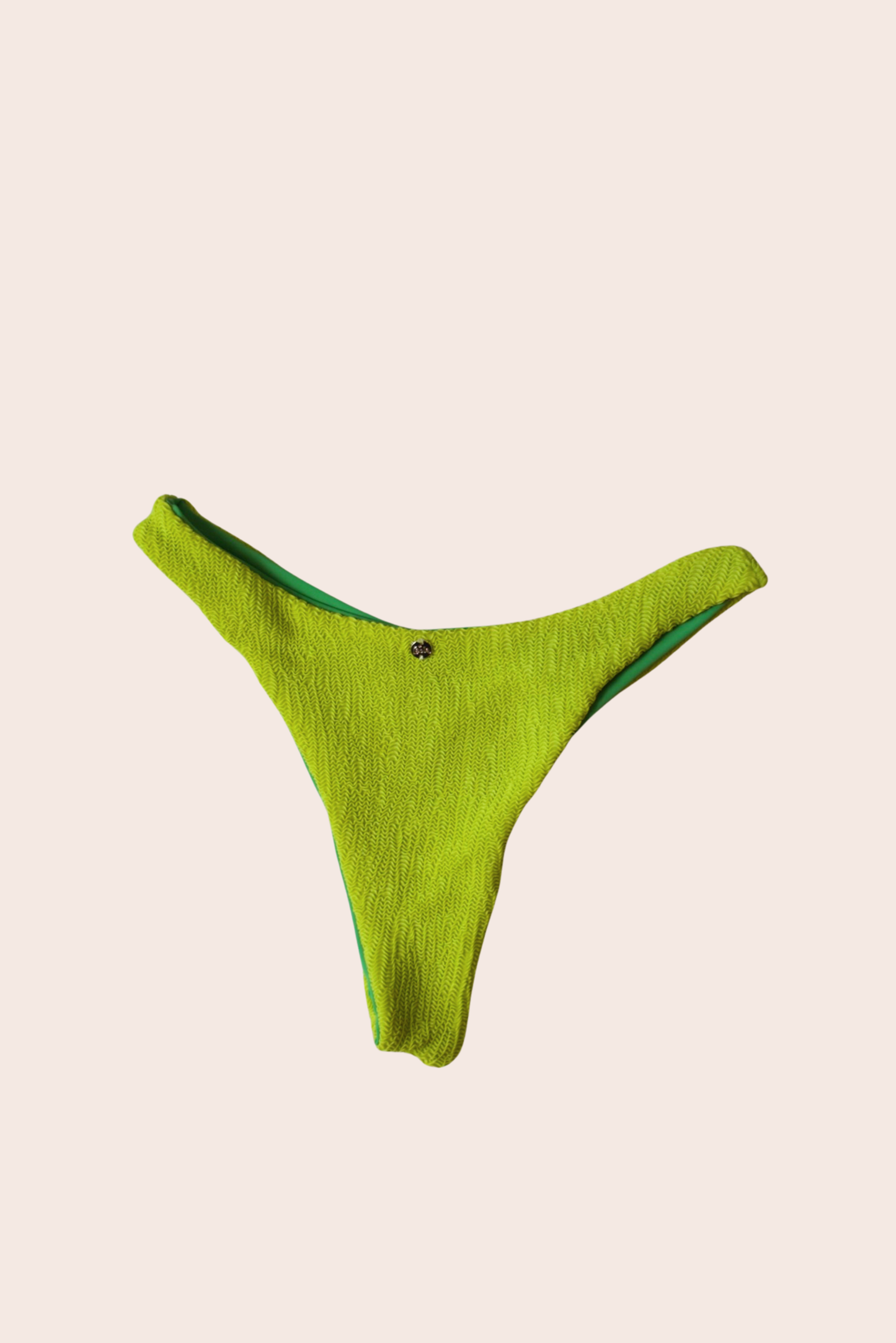 LARGE Cheeky Standard Bottom | SAMPLE SALE