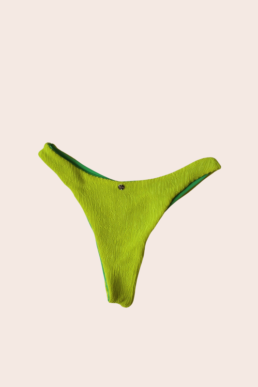 LARGE Cheeky Standard Bottom | SAMPLE SALE