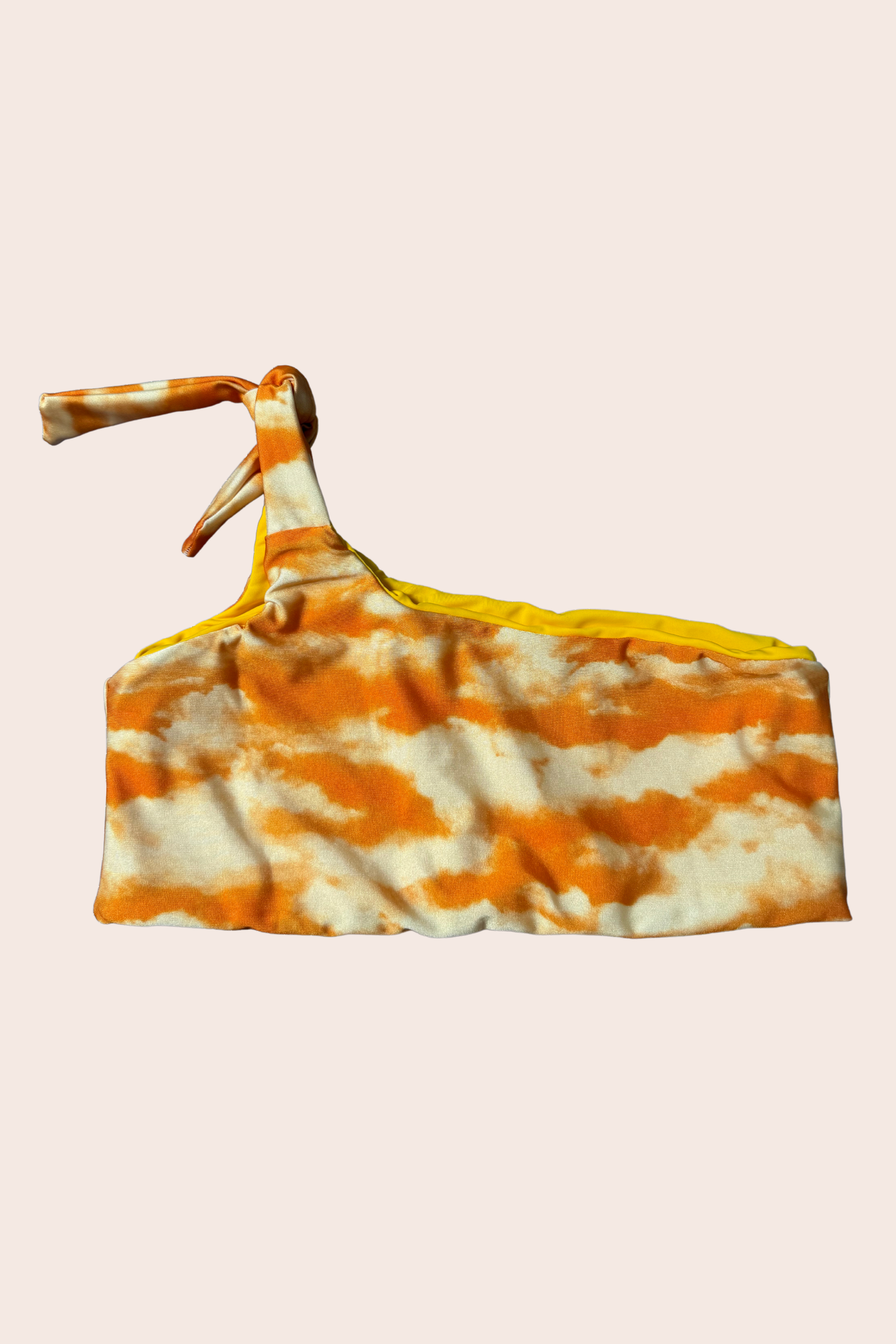 M One-Shoulder Top | SAMPLE SALE