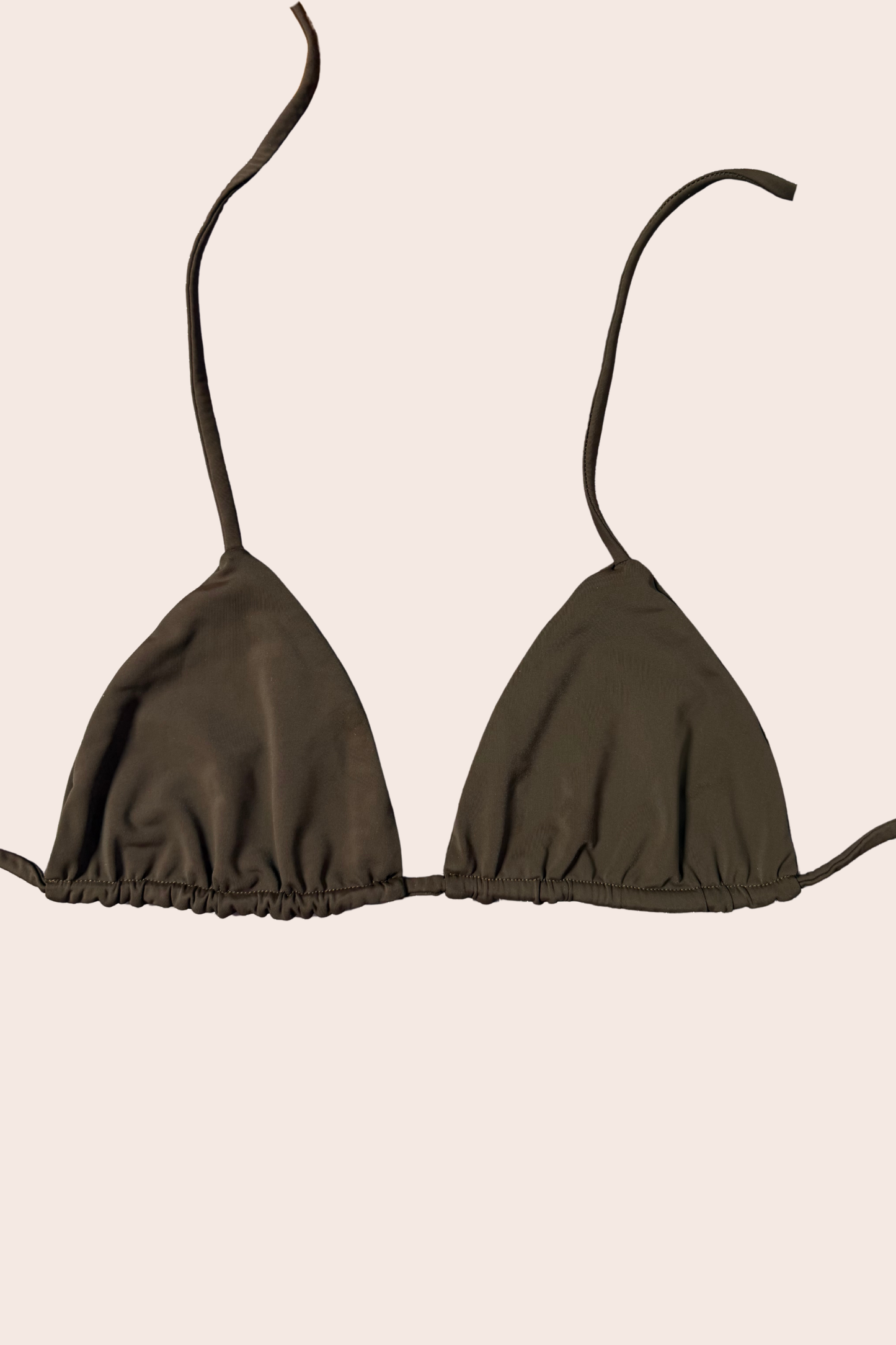 LARGE Triangle Top | SAMPLE SALE