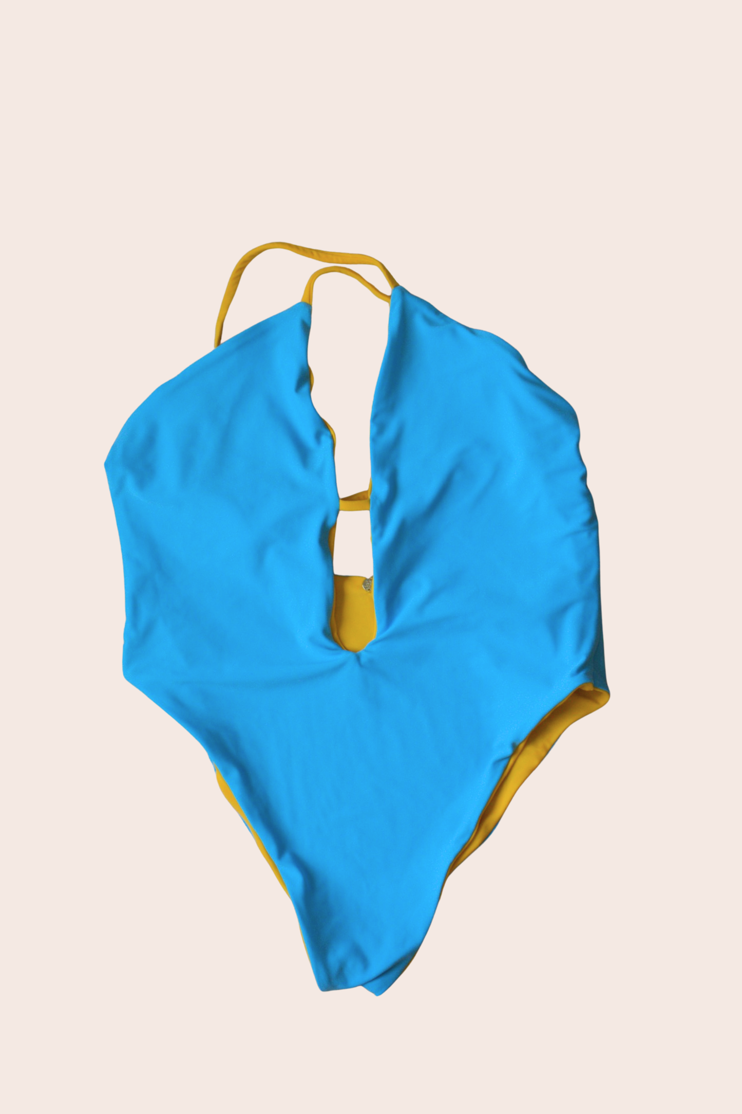 X-LARGE One-Piece | SAMPLE SALE