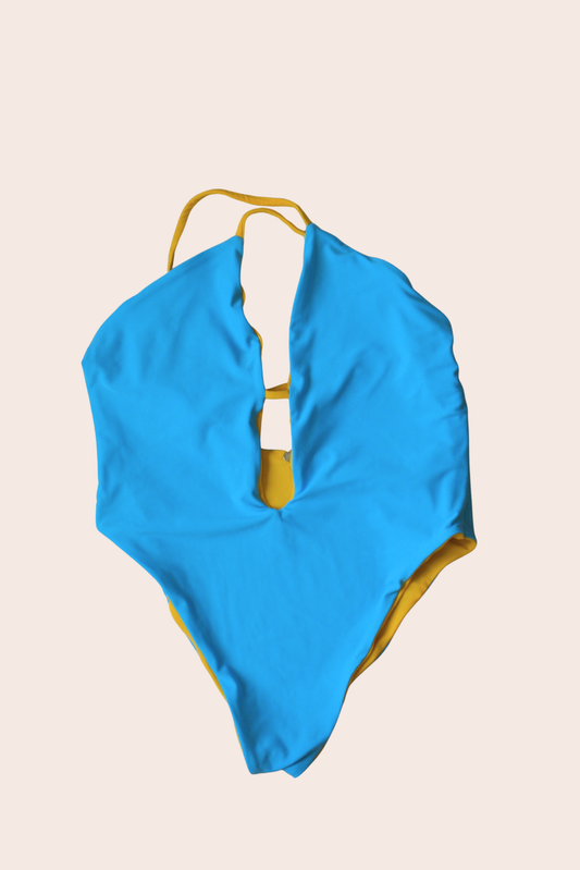 X-LARGE One-Piece | SAMPLE SALE