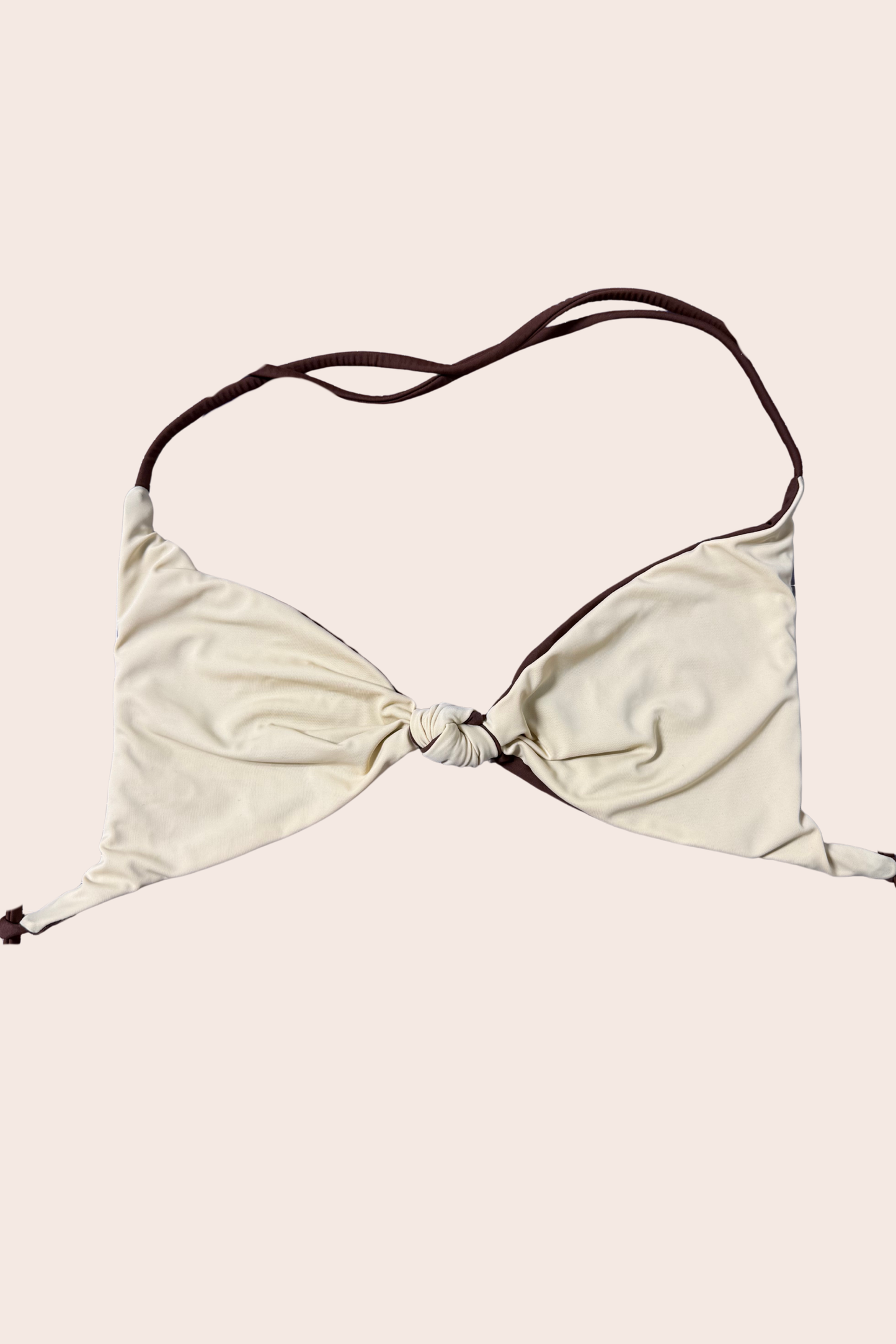 L Knot Top | SAMPLE SALE