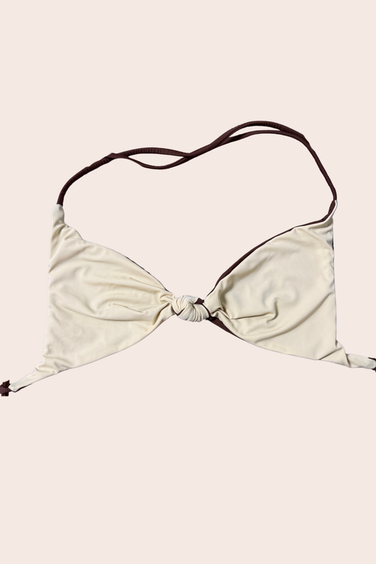 L Knot Top | SAMPLE SALE