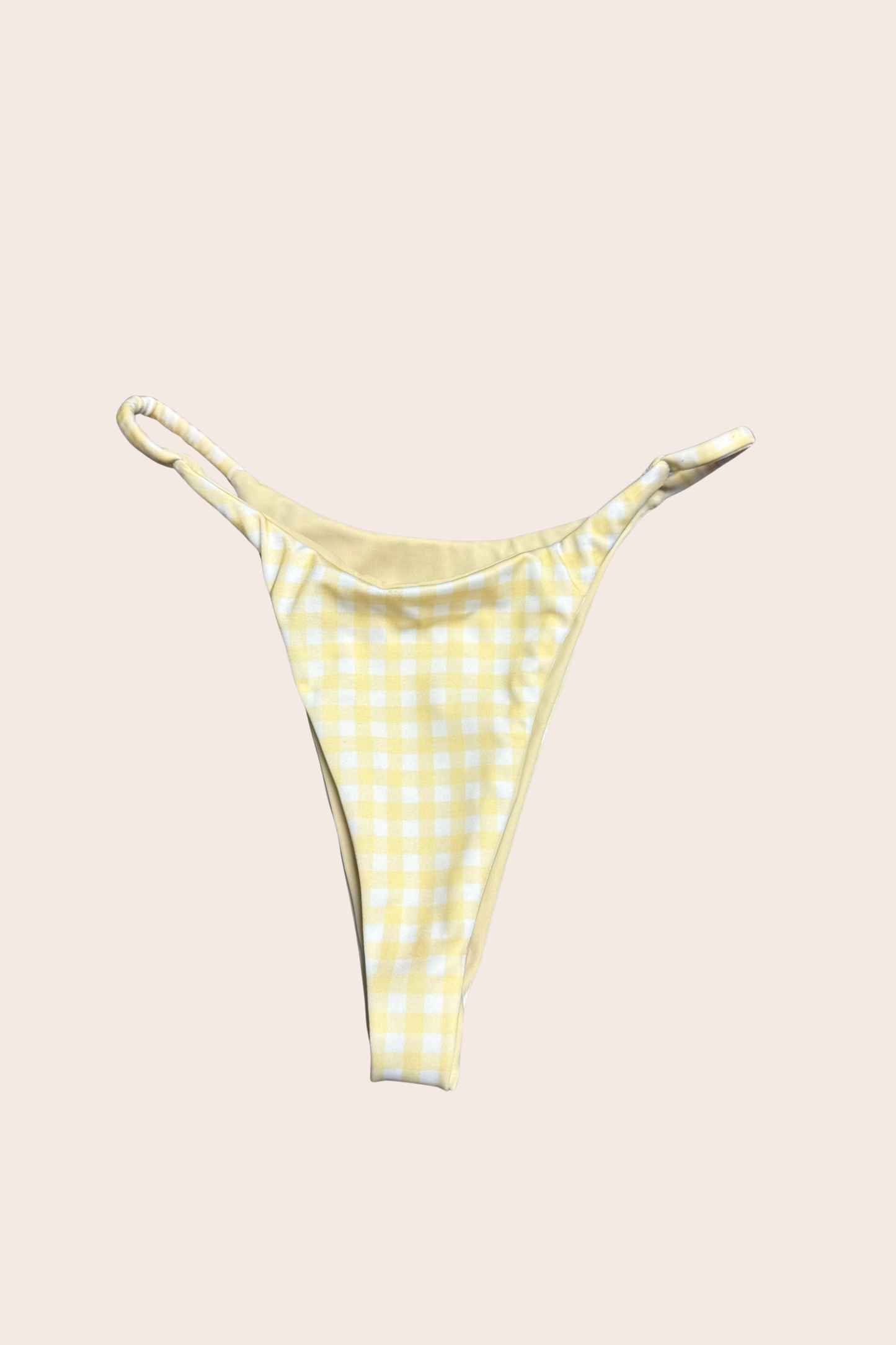 XS Cheeky Tiny Bottom | SAMPLE SALE