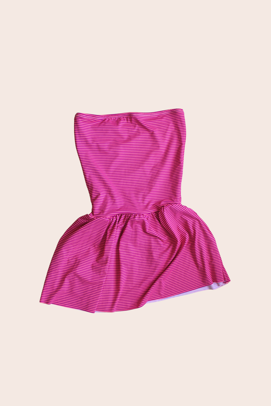XS Mini Dress | SAMPLE SALE