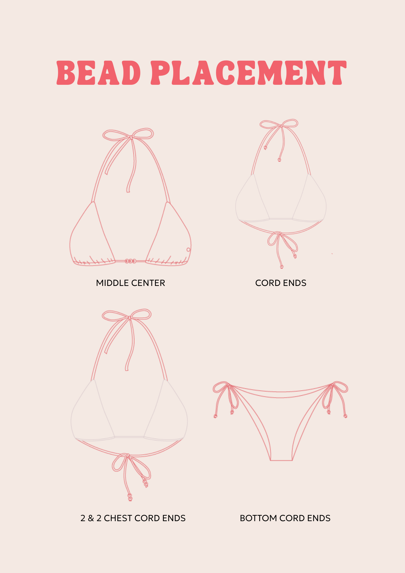 Triangle Top | Customizable