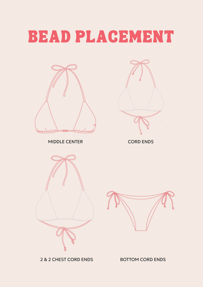 Triangle Top | Customizable