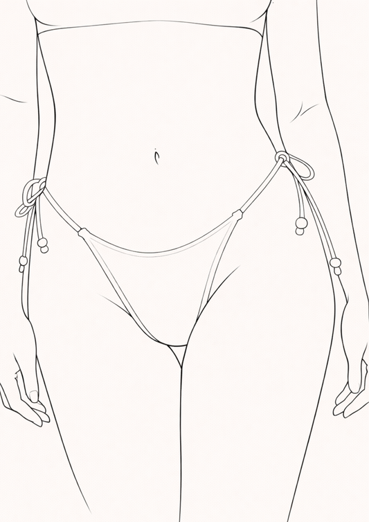 Adjustable Bottom | Customizable