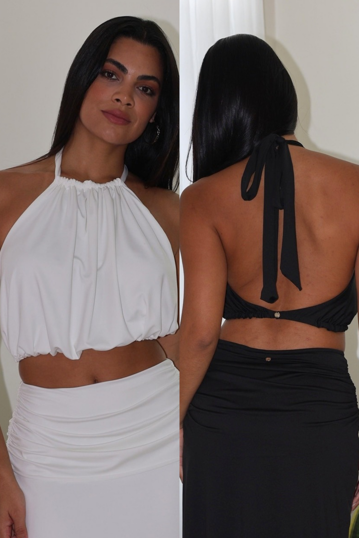 2-top bundle | Siena Top