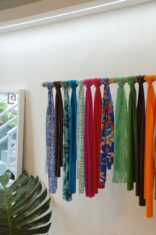 Custom Swimwear Appointment