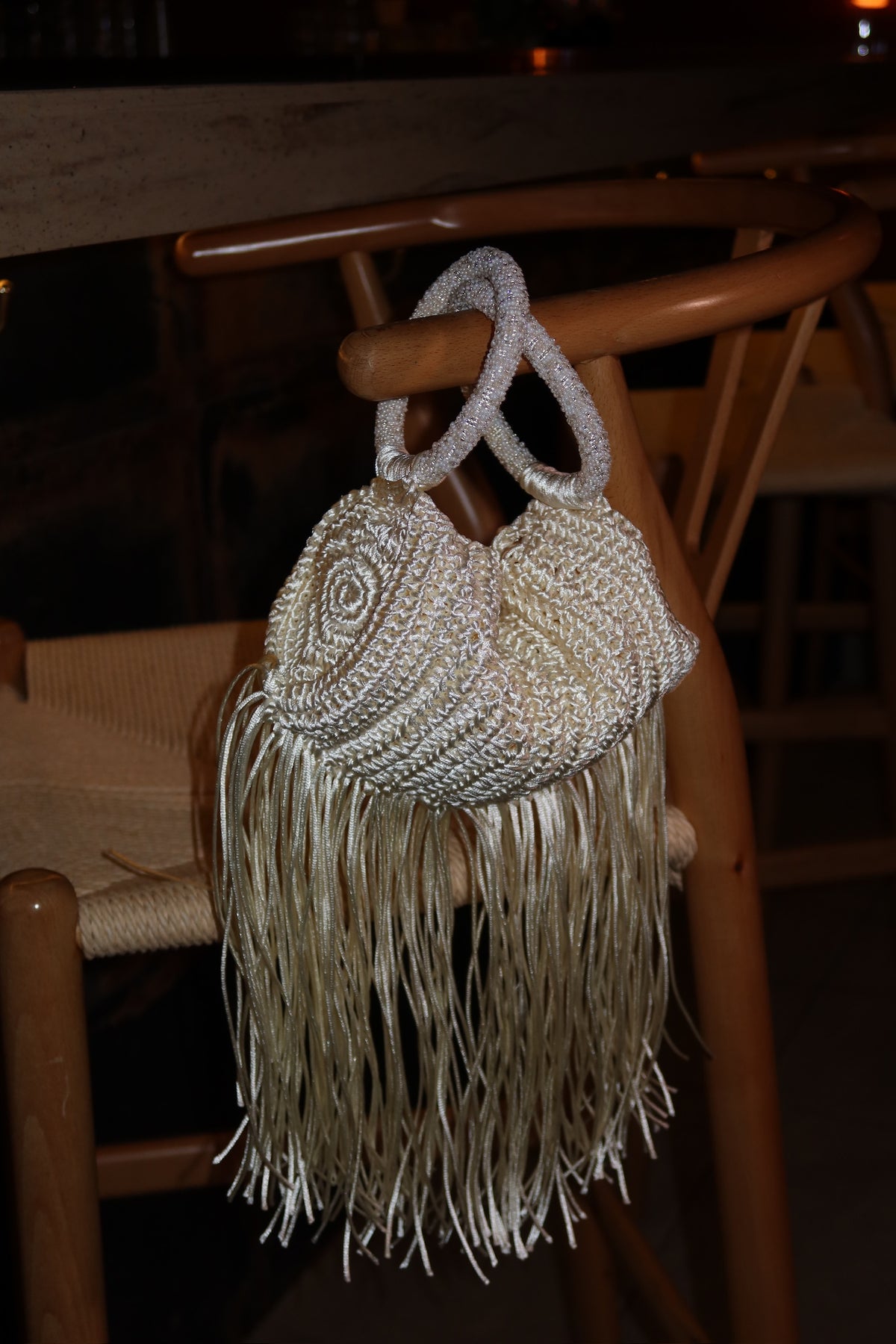 Stella Pearl | Colombian Bag